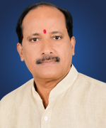 मा. श्री. अरविंद देवमन इंगोले