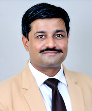 मा.डॉ. जयराज संतोषकुमार कोरपे