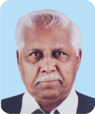 मा. श्री. रामसिंग दलपत जाधव