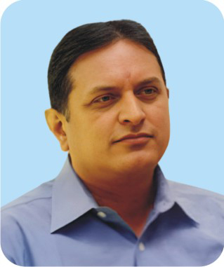 मा. श्री. शिरीष वसंतराव धोत्रे